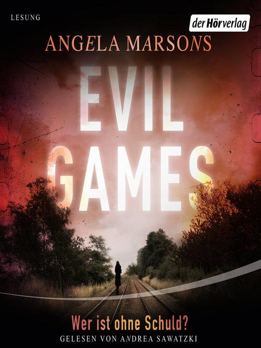 Title details for Evil Games by Angela Marsons - Available